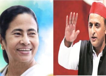 সমাজবাদী পার্টির সমর্থনে বারাণসীতে সভা করবেন মমতা