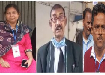 কাটোয়ায় পাঁচ ওয়ার্ডে দলের হার, ক্ষোভে ফুঁসছে তৃণমূলের একাংশ