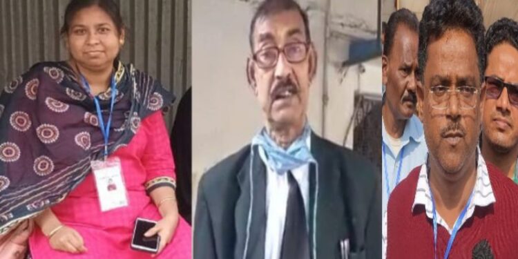 কাটোয়ায় পাঁচ ওয়ার্ডে দলের হার, ক্ষোভে ফুঁসছে তৃণমূলের একাংশ