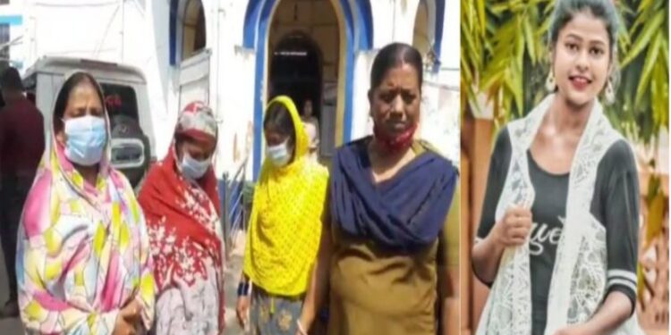 তৃণমূল সমর্থক কলেজ ছাত্রীকে আত্মহত্যায় প্ররোচনা দেবার অভিযোগে গ্রেফতার চার, এফআইআরে নাম কউন্সিলারেরও