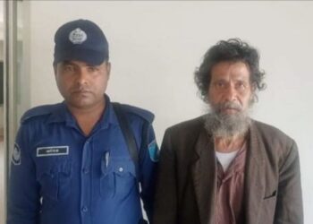 ৩ বছর সাজার ভয়ে ১৬ বছর আত্মগোপন, শেষে ‘দয়াল বাবা’ নিজাম উদ্দিনের ঠাঁই হল সেই জেল