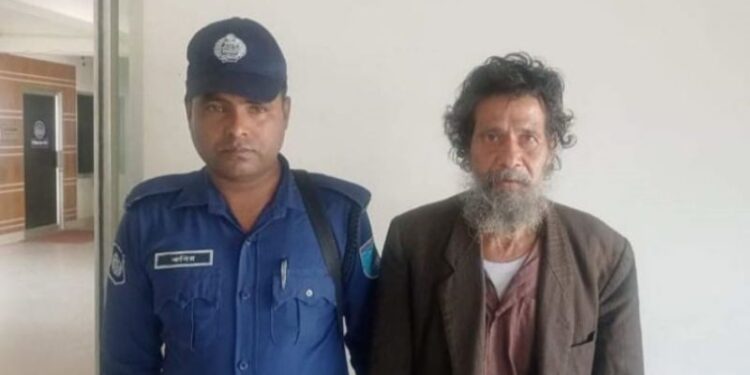 ৩ বছর সাজার ভয়ে ১৬ বছর আত্মগোপন, শেষে ‘দয়াল বাবা’ নিজাম উদ্দিনের ঠাঁই হল সেই জেল