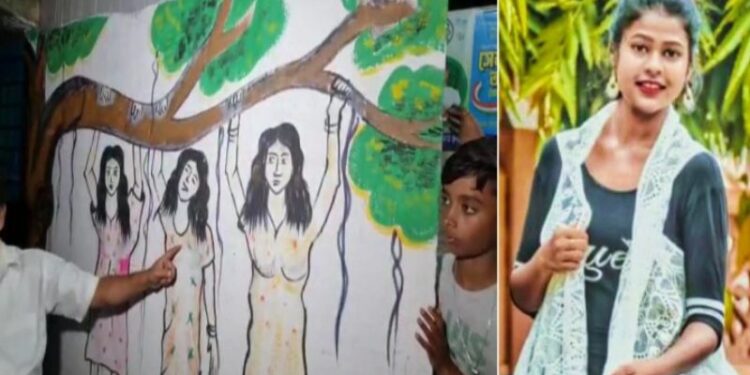 আনিসের মৃত্যুর প্রতিবাদে চলা আন্দোলনের   মতোন করেই এবার বর্ধমানের তুহিনার মৃত্যু নিয়ে আন্দোলনে নামার প্রস্তুতি নেওয়া শুরু করে দিল কংগ্রেস ও বামেরা