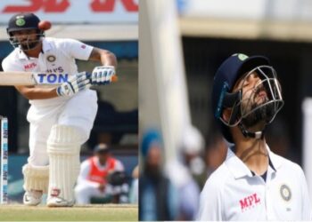 কীর্তি গড়লেন বিরাট কোহলি, শততম টেস্টে ৮০০০ রানের গন্ডি ছুঁলেন প্রাক্তন অধিনায়ক