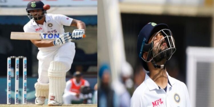 কীর্তি গড়লেন বিরাট কোহলি, শততম টেস্টে ৮০০০ রানের গন্ডি ছুঁলেন প্রাক্তন অধিনায়ক