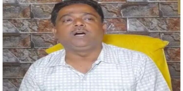 ছাপ্পাভোট দিয়ে কাটোয়ায় কংগ্রেসকে জেতানো হয়েছে, রবীন্দ্রনাথ চট্টোপাধ্যায়ের বিরুদ্ধে বিস্ফোরক অভিযোগ তৃণমূল প্রার্থীর