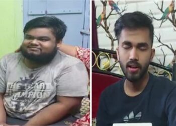 যুদ্ধ বিধ্বস্ত ইউক্রেণের আন্ডারগ্রাউণ্ড ও  বাঙ্কারে দিন কাটানোর পর বাড়ি ফিরল বর্ধমানের দুই পড়ুয়া