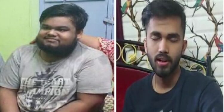 যুদ্ধ বিধ্বস্ত ইউক্রেণের আন্ডারগ্রাউণ্ড ও  বাঙ্কারে দিন কাটানোর পর বাড়ি ফিরল বর্ধমানের দুই পড়ুয়া