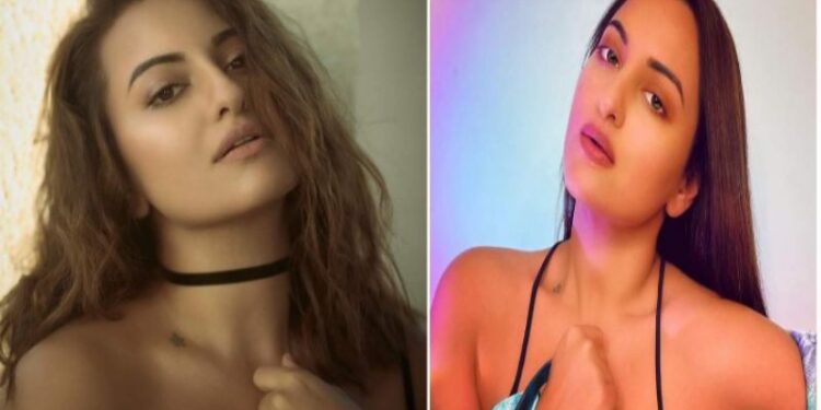 আর্থিক প্রতারণা মামলায় বলিউড অভিনেত্রী সোনাক্ষী সিনহা ও তাঁর উপদেষ্টার বিরুদ্ধে ওয়ারেন্ট জারি