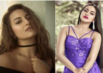 জামিন অযোগ্য ওয়ারেন্ট জারির খবরকে ‘গুজব’ বলে উড়িয়ে দিলেন অভিনেত্রী সোনাক্ষী সিনহা