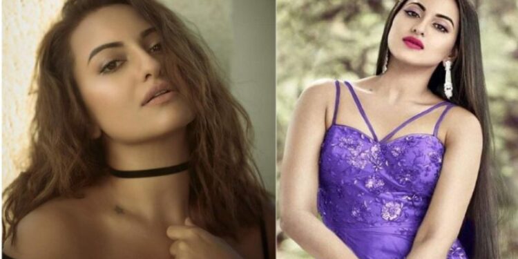 জামিন অযোগ্য ওয়ারেন্ট জারির খবরকে ‘গুজব’ বলে উড়িয়ে দিলেন অভিনেত্রী সোনাক্ষী সিনহা