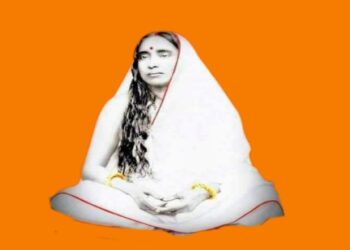 ‘মনেতেই সব,মনেই শুদ্ধ,মনেই অশুদ্ধ’ – শ্রী সারদা মায়ের বাণী