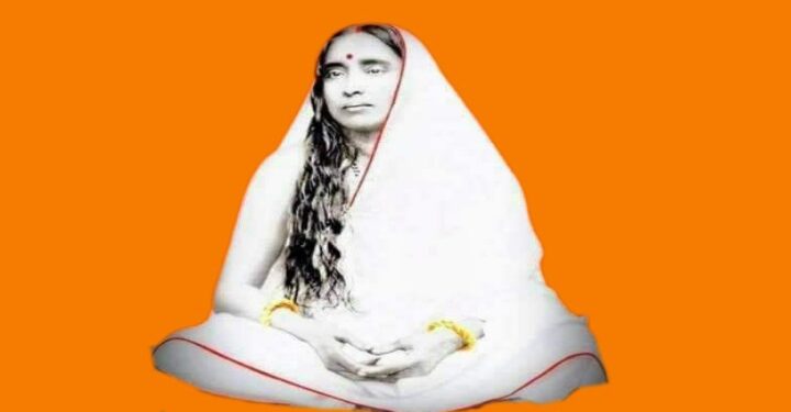‘মনেতেই সব,মনেই শুদ্ধ,মনেই অশুদ্ধ’ – শ্রী সারদা মায়ের বাণী