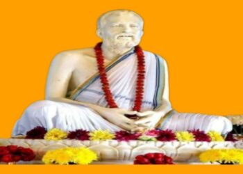 ‘বিশ্বাসের চেয়ে আর জিনিস নাই’  : শ্রী রামকৃষ্ণ পরমহংসদেবের বাণী