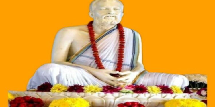 ‘বিশ্বাসের চেয়ে আর জিনিস নাই’  : শ্রী রামকৃষ্ণ পরমহংসদেবের বাণী