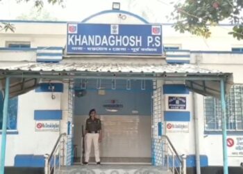 খণ্ডঘোষে যুবকের রহস্যমৃত্যু, পুকুরের জল থেকে উদ্ধার হল মৃতদেহ