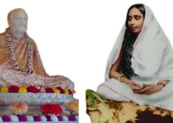 শ্রী সারদা মায়ের জীবনের কিছু ঘটনা