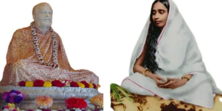 শ্রী সারদা মায়ের জীবনের কিছু ঘটনা