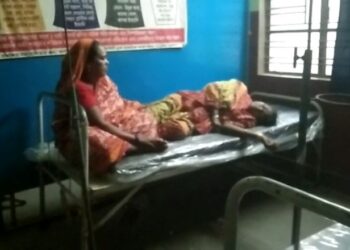 জায়গা নিয়ে বচসার জেরে দুই পরিবারের সংঘর্ষ, জখম ৩