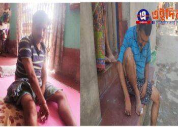 ভাতার থানার কামারপাড়া গ্রামে ত্রাসের সৃষ্টি করেছে একটি পাগলা কুকুর, আক্রমণে আহত ৭ গ্রামবাসী