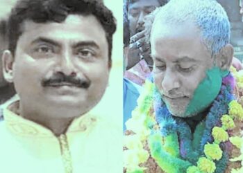 পানিহাটির তৃণমূল কাউন্সিলরকে খুনের ঘটনায় গ্রেফতার সুপারি কিলার, ঝালদায় কংগ্রেস কাউন্সিলারকে খুনের ঘটনায় আটক মৃতের দাদা