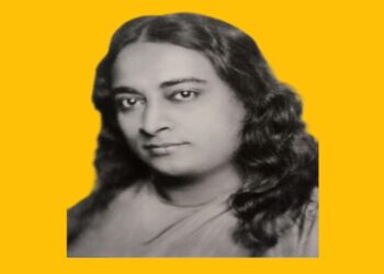 ‘সুখ ও আনন্দ এক বস্তু নহে, আমরা ক্ষণিক সুখ ও তৃপ্তিকেই আনন্দ মনে করি’ : শ্রী শ্রী পরমহংস যোগানন্দ কথামৃত