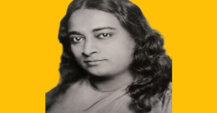 ‘সুখ ও আনন্দ এক বস্তু নহে, আমরা ক্ষণিক সুখ ও তৃপ্তিকেই আনন্দ মনে করি’ : শ্রী শ্রী পরমহংস যোগানন্দ কথামৃত