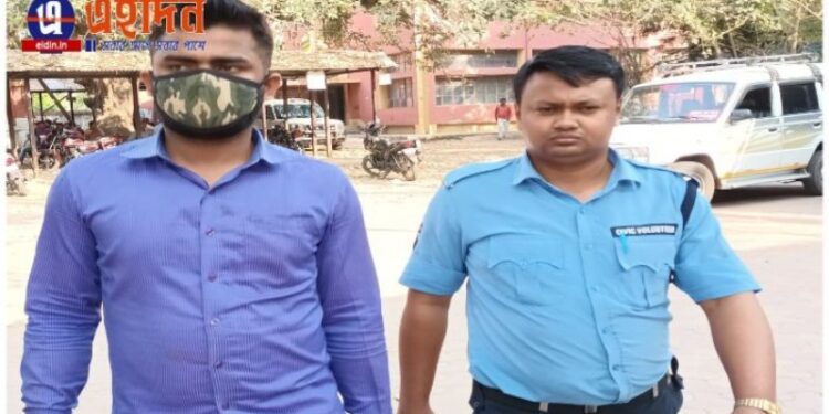 স্বাস্থ্যসাথী কার্ড নিয়ে জালিয়াতির মামলায় নাম জড়াল বর্ধমানের ‘মেডভিউ’ নার্সিংহোমের, নার্সিংহোমের ডিরেক্টর ও চিকিৎসকদের জিজ্ঞাসাবাদের জন্য প্রস্তুতি পুলিশের