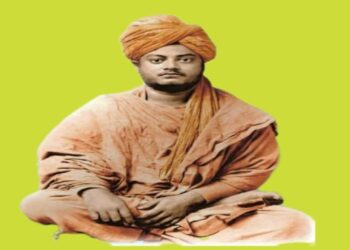 “তােমার অদৃষ্ট তােমার নিজের হাতে”- স্বামী বিবেকানন্দের বাণী