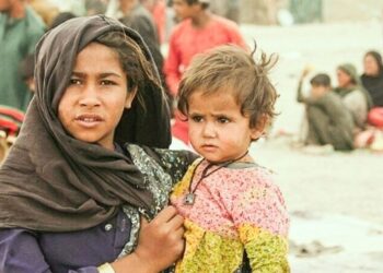 ‘আফগানিস্তানের ৯৫ শতাংশ মানুষ ক্ষুধা ও অপুষ্টিতে ভুগছে’-জাতিসংঘের রিপোর্ট