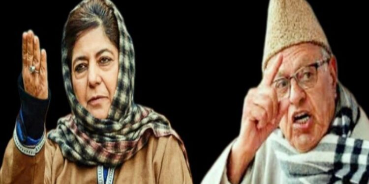 ‘দ্য কাশ্মীর ফাইলস’ রিলিজ হতেই মুখ খুলতে শুরু করেছেন কাশ্মীরী পন্ডিতদের নরসংহারের সময় নীরবতা পালন করা ব্যক্তিত্বরা