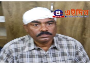 কাটোয়ায় বিদ্যুৎ চুরির অভিযুক্তকে গ্রেফতার করতে গিয়ে আক্রান্ত পুলিশ, আহত এসআই ও সিভিক ভলান্টিয়ার