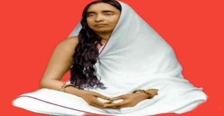 “বাসনা থাকতে জীবের যাতায়াত ফুরায় না, বাসনাতেই দেহ হতে দেহান্তর হয়”- শ্রীশ্রী সারদামায়ের বাণী