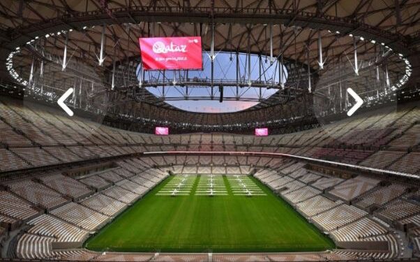 ফুটবল বিশ্বকাপের জন্য ৮ টি স্টেডিয়ামকে শীতাতাপ নিয়ন্ত্রিত করছে কাতার