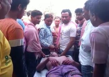 হোলি খেলে পুকুরে স্নান করতে গিয়ে তলিয়ে গিয়ে মৃত্যু দ্বাদশ শ্রেণীর দুই পড়ুয়ার