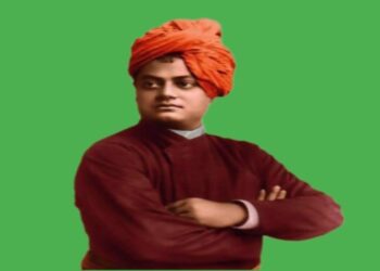 “আমাদের ধর্মই সত্য ধর্ম” – স্বামী বিবেকানন্দ