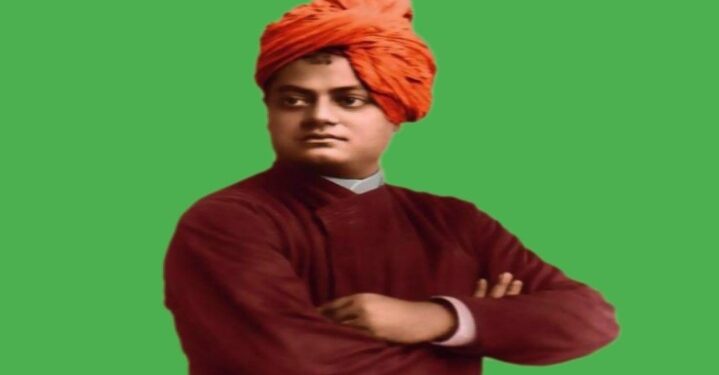 “আমাদের ধর্মই সত্য ধর্ম” – স্বামী বিবেকানন্দ