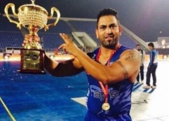 পেশাগত শত্রুতার কারনে খুন হয়েছেন সন্দীপ নাঙ্গল আম্বিয়া – জানালো পাঞ্জাব পুলিশ