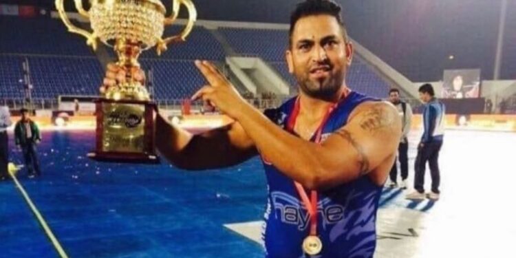 পেশাগত শত্রুতার কারনে খুন হয়েছেন সন্দীপ নাঙ্গল আম্বিয়া – জানালো পাঞ্জাব পুলিশ