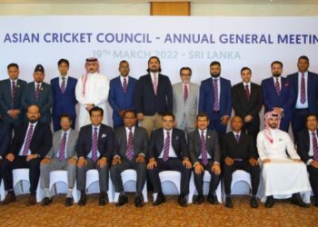এশিয়া কাপের সময়সূচি প্রকাশ করল এশিয়ান ক্রিকেট কাউন্সিল, সভাপতি পদে মেয়াদ বাড়ল জয় শাহর