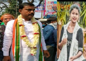 ফৌজদারি মামলায় অভিযুক্ত কাউন্সিলারকে শপথ বাক্য পাঠ করিয়ে বিতর্কে এসডিও