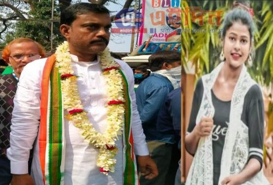 ফৌজদারি মামলায় অভিযুক্ত কাউন্সিলারকে শপথ বাক্য পাঠ করিয়ে বিতর্কে এসডিও