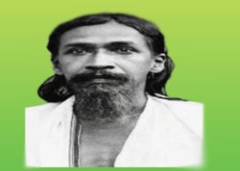 “আমাদের পক্ষে সনাতন ধর্মই হচ্ছে জাতীয়তা” : ঋষি অরবিন্দের বাণী