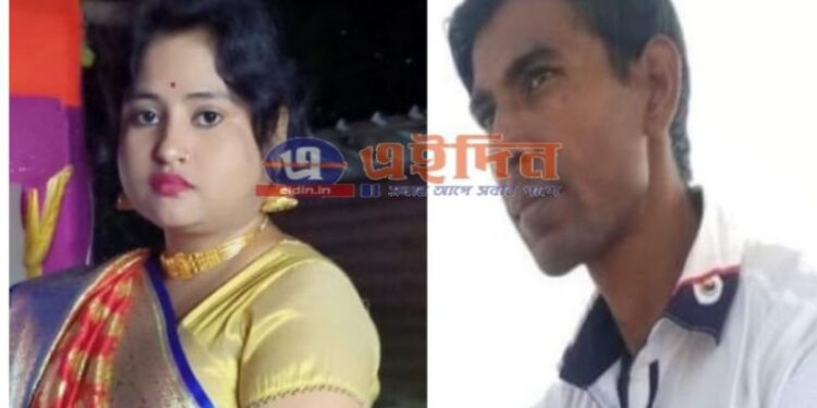 কাটোয়ায় ঘর থেকে উদ্ধার হল দম্পতি ও তাঁদের কিশোরী মেয়ের মৃতদেহ, মৃত্যুর কারন নিয়ে ধন্দ্ব