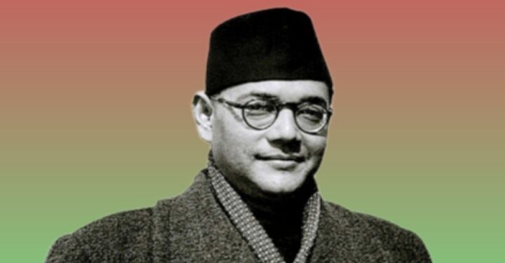 “যার দৃষ্টি নীচ, যার চিত্ত মলিন, সে চায় এই সকল দেবীকে ঘরের কোণে চাপা দিয়ে রাখতে” – নেতাজী সুভাষচন্দ্র বসু