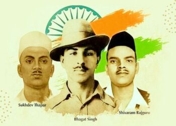 ২৩ মার্চ ভগৎ সিংয়ের ‘শহীদ দিবস’-এ পাঞ্জাব জুড়ে ছুটি, ‘সুফারিশ’ নয় মেধার ভিত্তিতে চাকরির ঘোষণা মুখ্যমন্ত্রী ভগবন্ত মানের