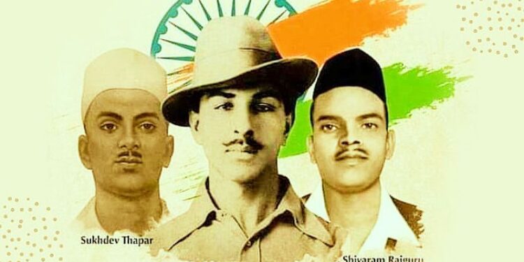 ২৩ মার্চ ভগৎ সিংয়ের ‘শহীদ দিবস’-এ পাঞ্জাব জুড়ে ছুটি, ‘সুফারিশ’ নয় মেধার ভিত্তিতে চাকরির ঘোষণা মুখ্যমন্ত্রী ভগবন্ত মানের