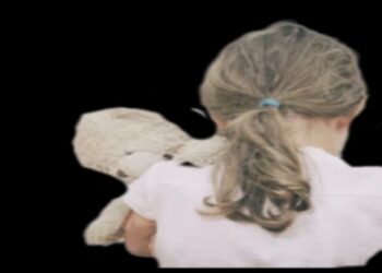 ৯ বছরের শিশুকন্যাকে ধর্ষণ করত স্বামী, সাহায্য করত স্ত্রী, গ্রেফতার দম্পতি