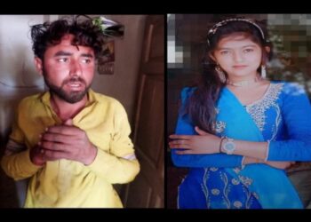 পূজা কুমারীকে খুনের ঘটনার পর ফের এক কিশোরীকে জবরদস্তি  ধর্ম পরিবর্তন করিয়ে বিয়ে করার ঘটনা ঘটল পাকিস্থানে, নিশ্চুপ শান্তি পুরষ্কার বিজেতা মালালা ও ভারতের বুদ্ধিজীবী মহল