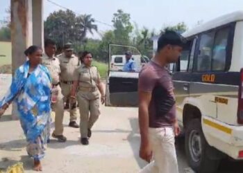 সন্তানের জন্ম দিতে না পারায় বধূকে খুনের অভিযোগ ঘিরে চাঞ্চল্য নাদনঘাটে